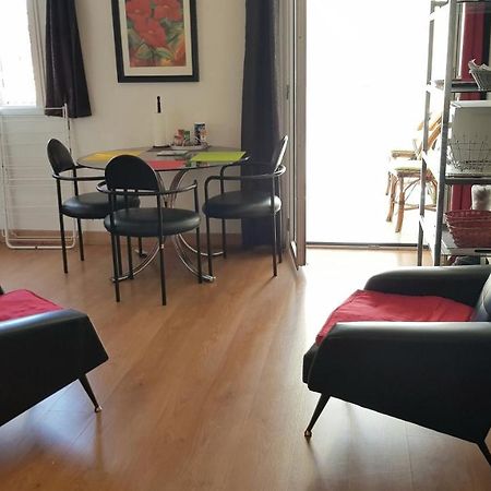 Un Pied A Terre Carcassonne Exterior foto